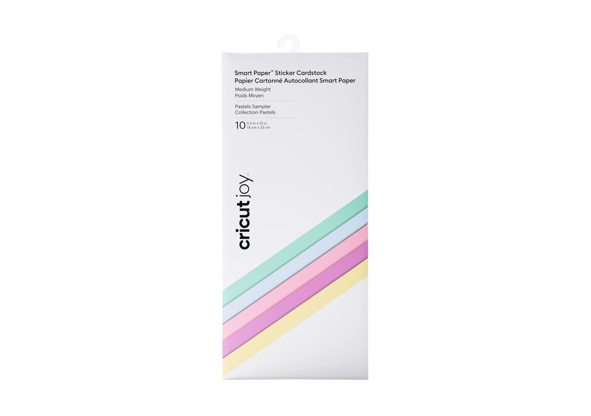 Cricut Joy™ Smart Paper™ Sticker Cardstock